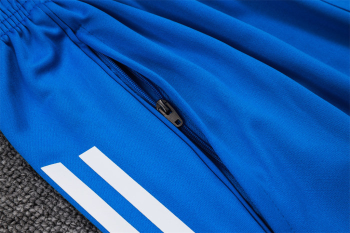 Real Madrid Training Jersey 25/26