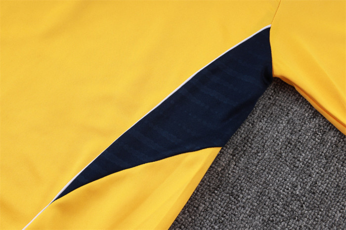 Boca Training Jersey Suit 25/26