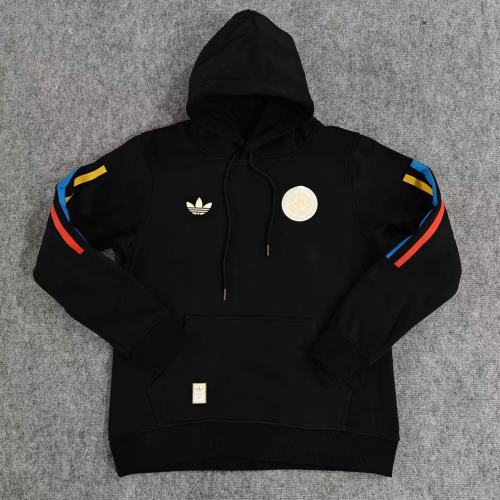 Colombia Centenary Collection Hoodies Navy 2024