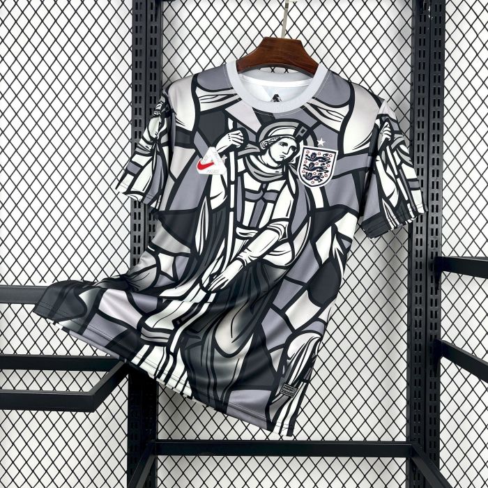 England Special Edition Man Jersey 2026