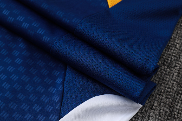 Real Madrid Training Short sleeve Suit 26/27