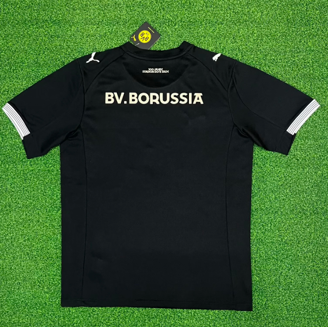 Borussia Dortmund Sondertrikot 100 Jahre Rote Erde Man Jersey