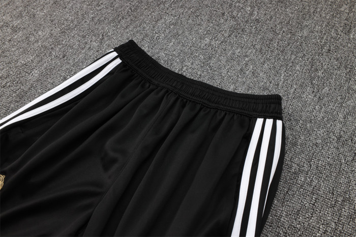 Real Madrid Training Short sleeve Suit 24/25