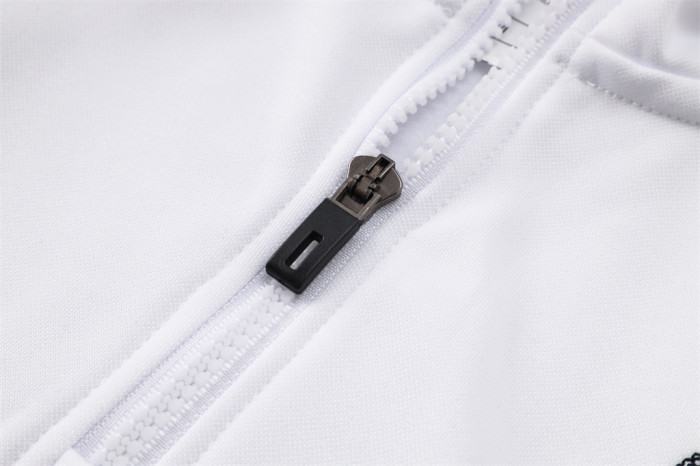 Real Madrid Training Suit 24/25