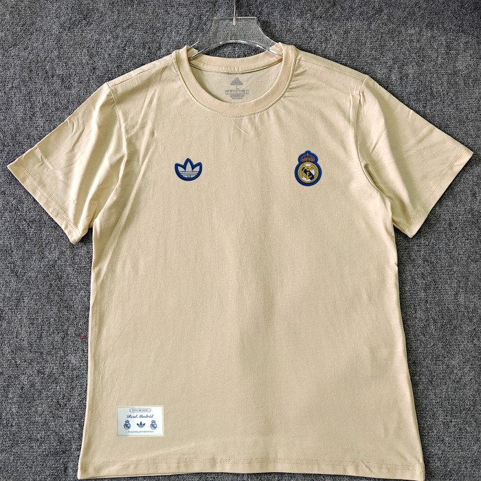 Real Madrid T-Shirt 2026