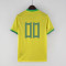 Customize Name and Number