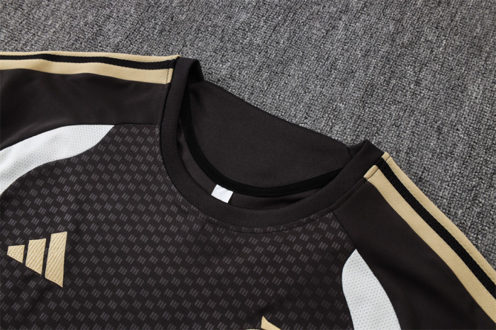 Flamengo Training Short sleeve Jersey 26/27