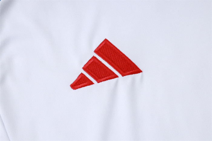 Flamengo Training Jersey 25/26