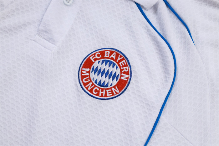 Bayern Munich POLO Jersey 25/26