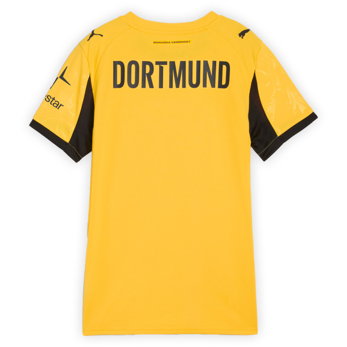 Borussia Dortmund Cup Man Jersey 25/26