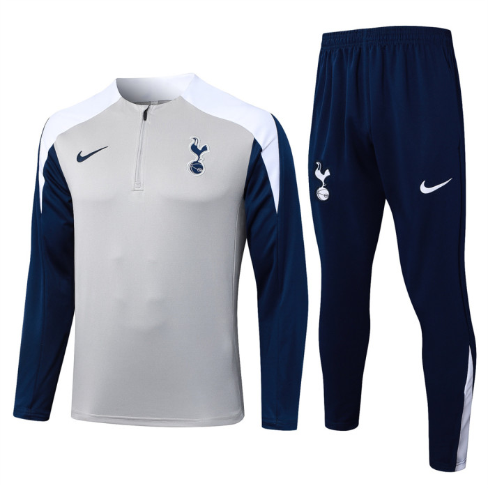 Tottenham Hotspur Training Jersey Suit 25/26