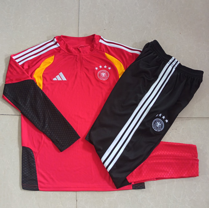 Germany Training Jersey Suit 26/27