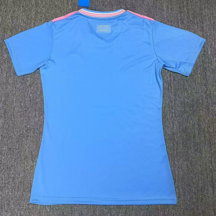 Inter Miami Third Women Jersey 25/26