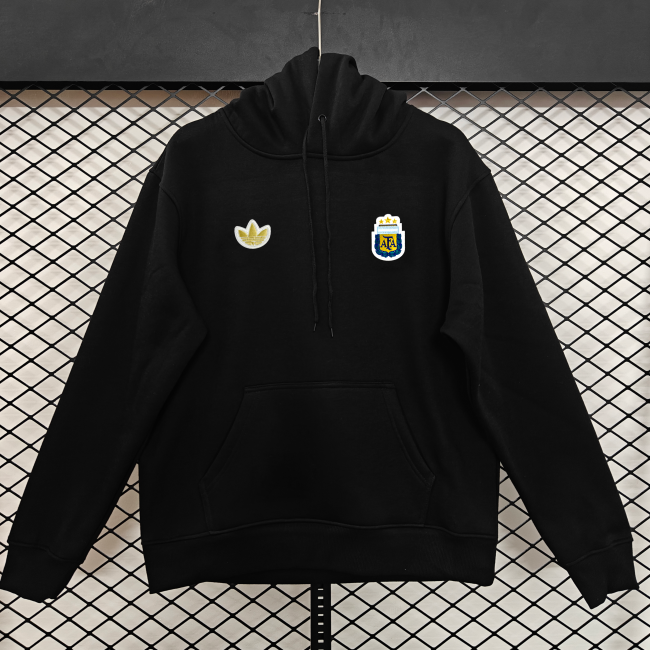Argentina Hoodie Training Jersey 2026 (Multiple colors)