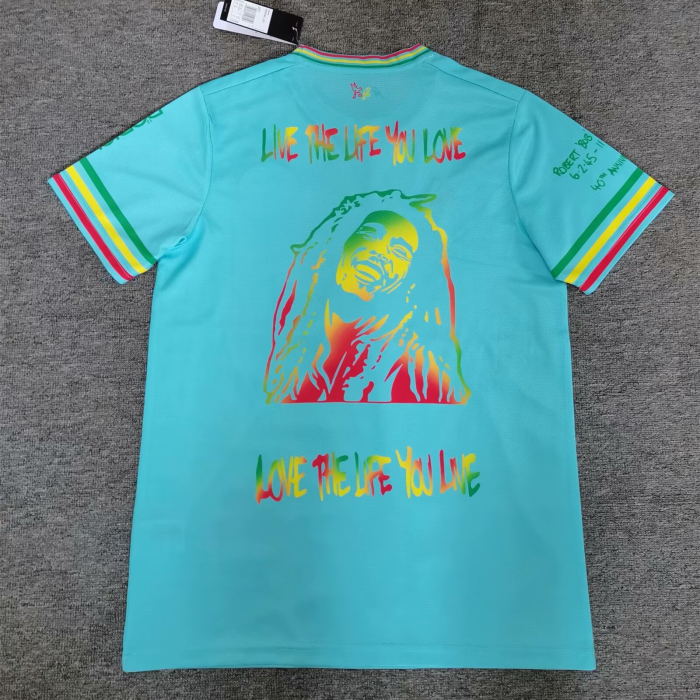 Ajax Commemorative Edition Man Jersey 25/26