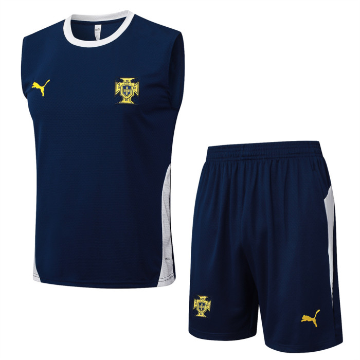 Portugal Training Jersey 25/26