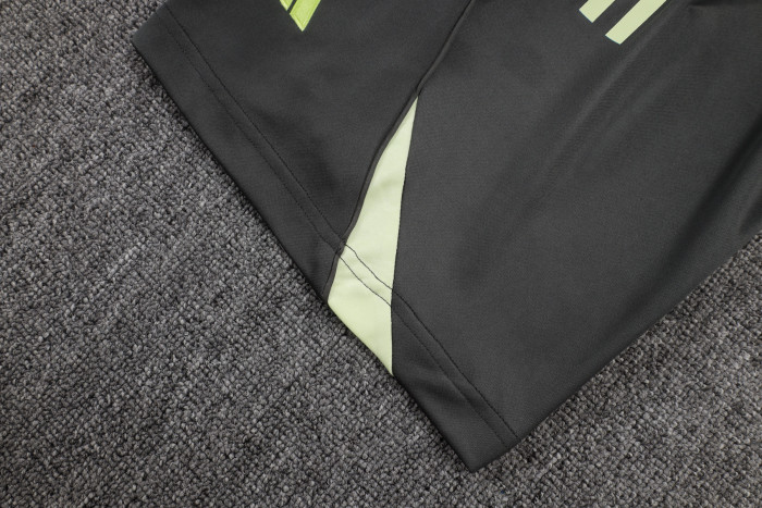 Real Madrid Training Short sleeve Suit 25/26
