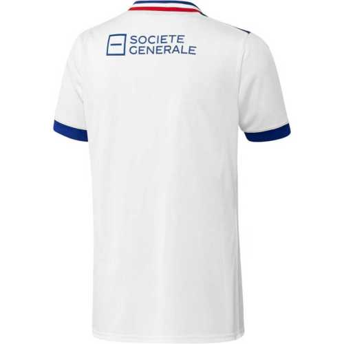 2026 France Away Rugby Jersey
