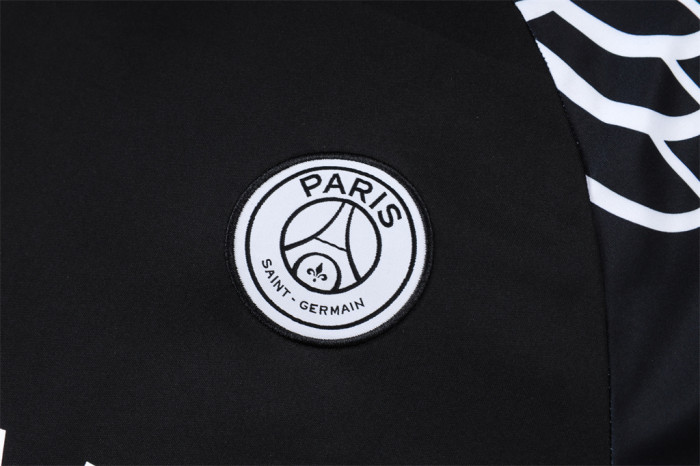 Paris Saint Germain Training Short sleeve Suit 25/26