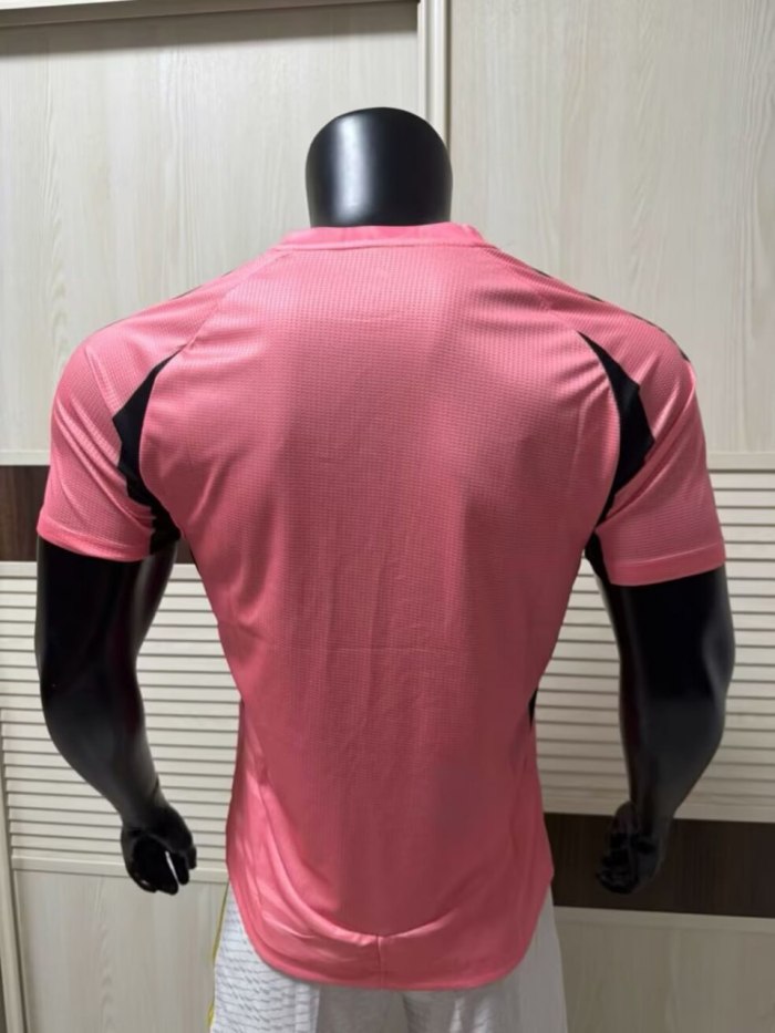 Real Madrid Special Player Jersey 25/26
