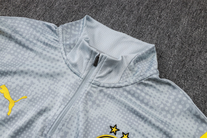 Borussia Dortmund Training Jersey Suit 25/26