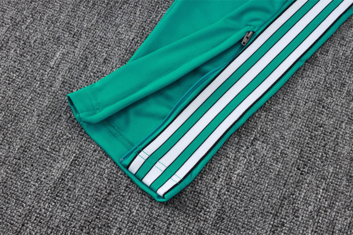 Liverpool Training Jersey Suit 25/26
