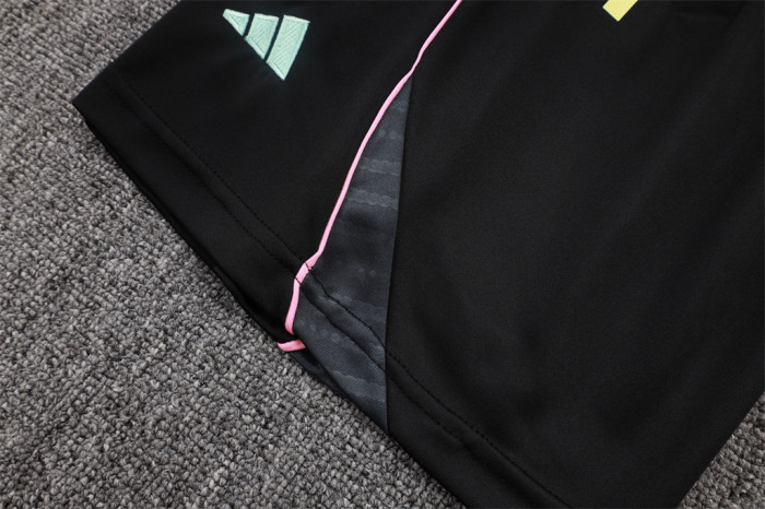 Juventus Training Jersey 25/26