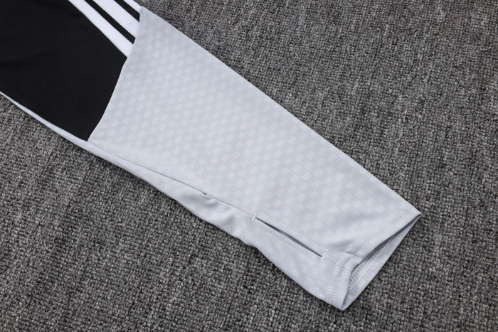 Real Madrid Training Jersey Suit 26/27