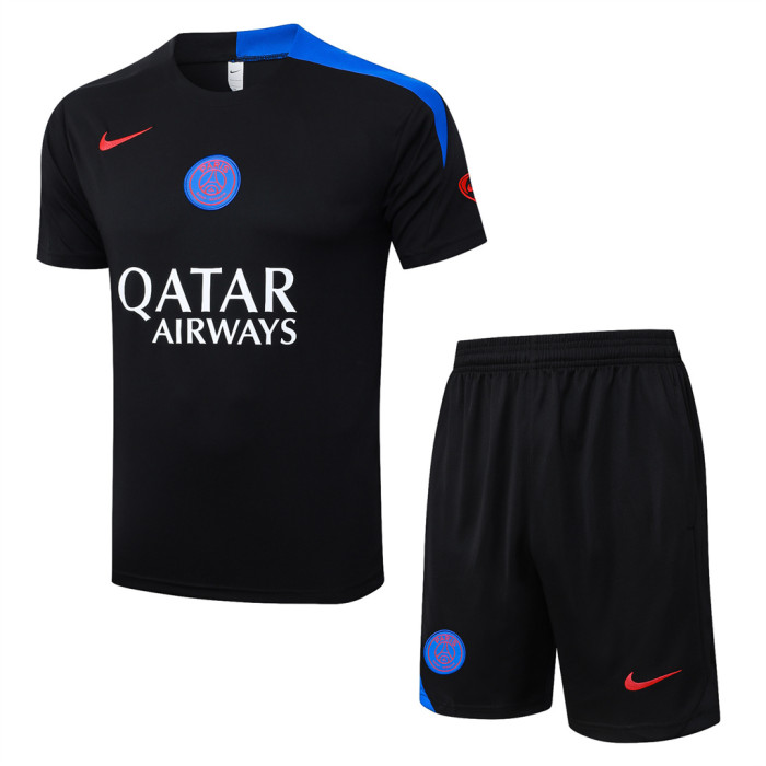 Paris Saint Germain Training Short sleeve Suit 25/26