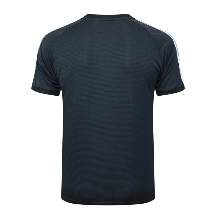 Argentina Training Short sleeve Suit 24/25