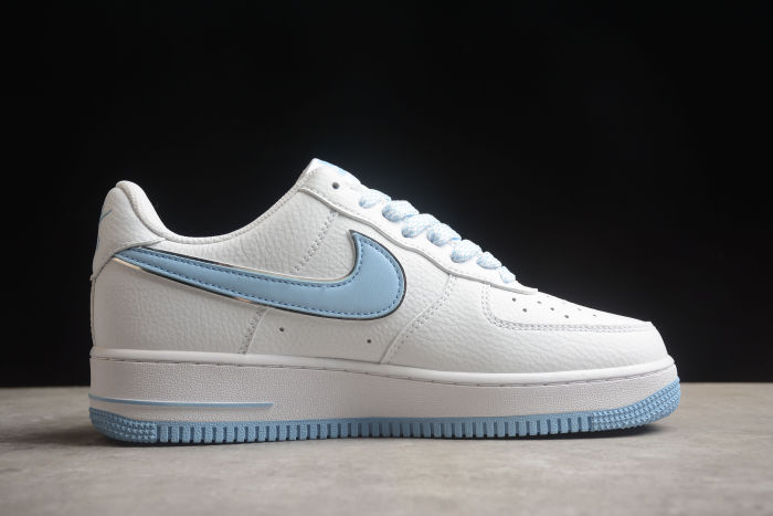 Nike Air Force 1 '07 Low × Stussy CW2288-111