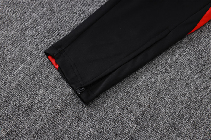 Flamengo Training Jersey Suit 25/26