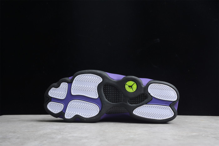 Air Jordan 13 “Court Purple”AJ13 DJ5982-015