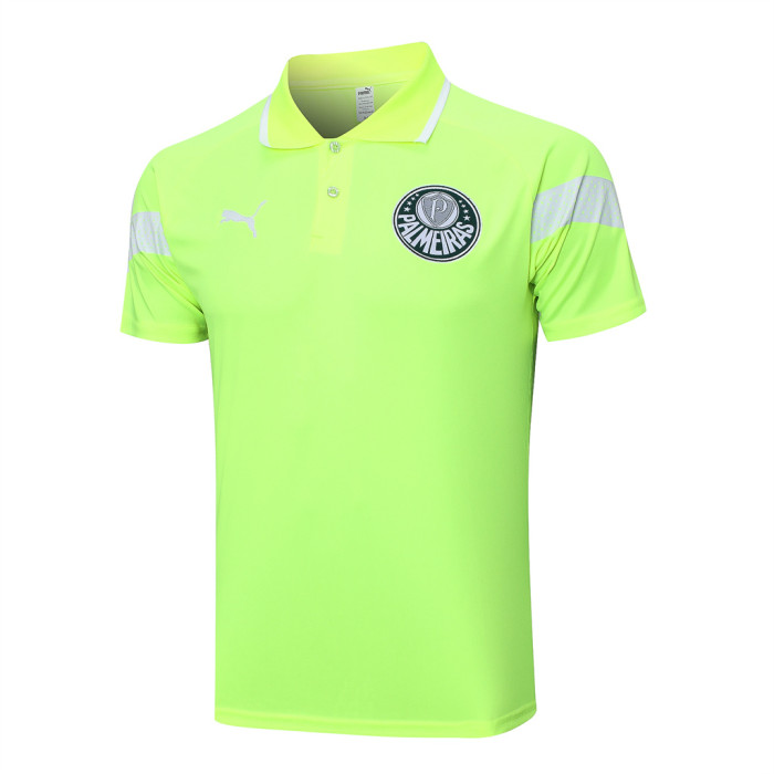 Palmeiras POLO Jersey 23/24
