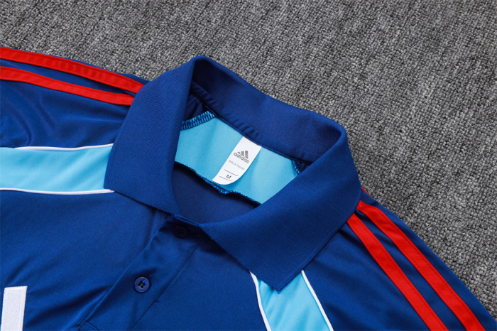 Arsenal POLO Jersey 25/26