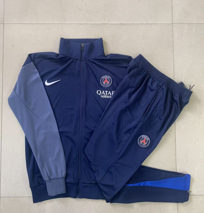 Paris Saint Germain Kids Training Suit 25/26