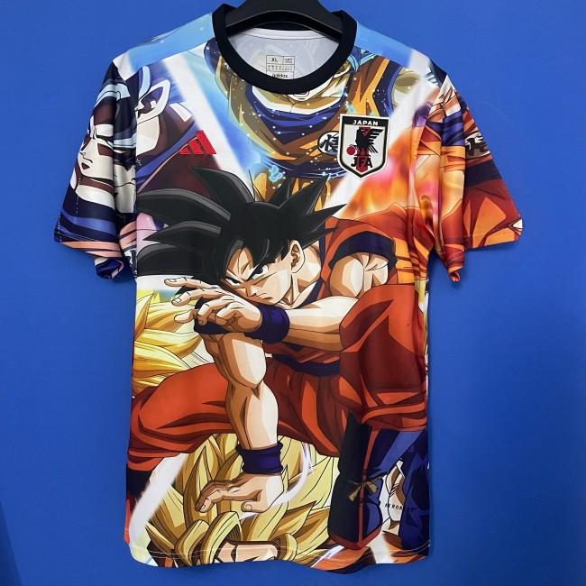 Japan Special Edition Jersey 2025
