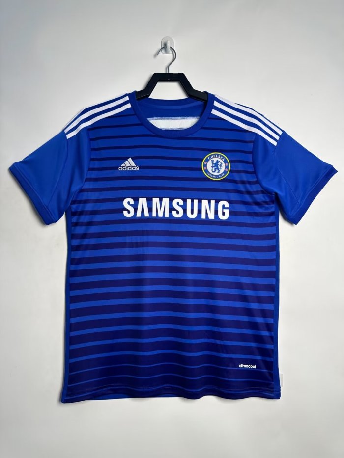 Chelsea Home Retro Jersey 2014/15