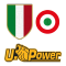 U-Power + Scudetto + Coppa Italia