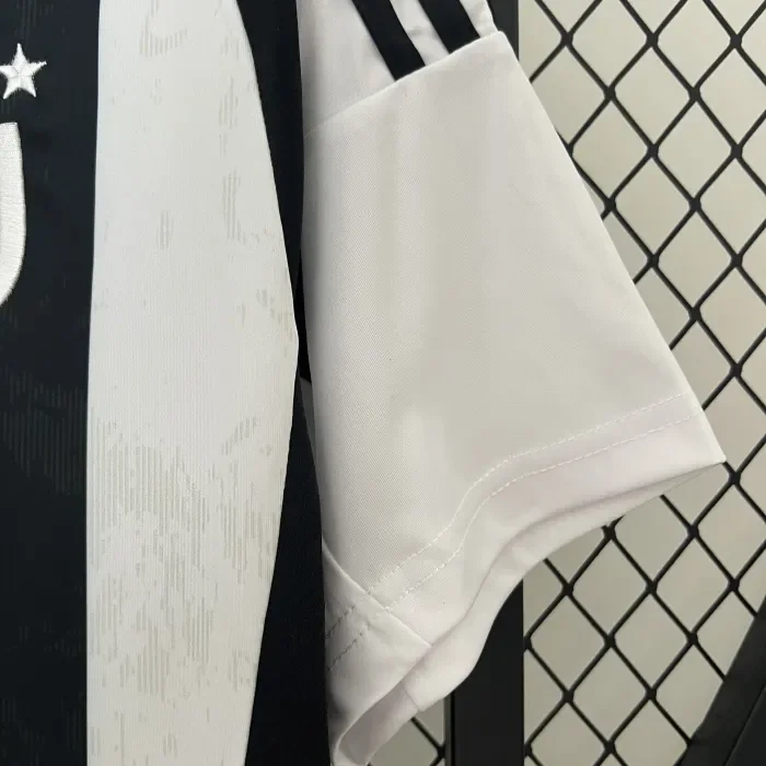 Juventus Home Man Jersey 24/25