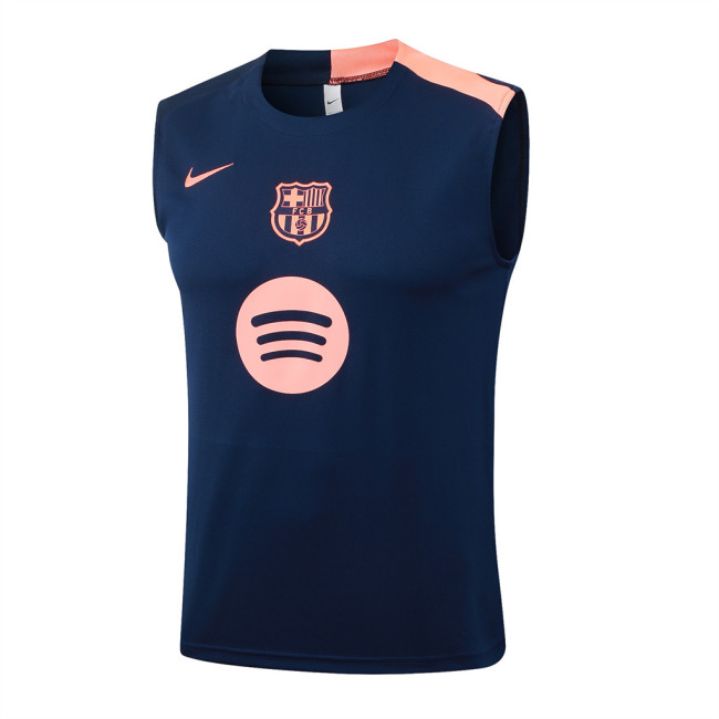 Barcelona Training Jersey 25/26
