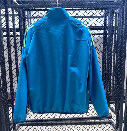 Mexico Training Windbreaker 2025