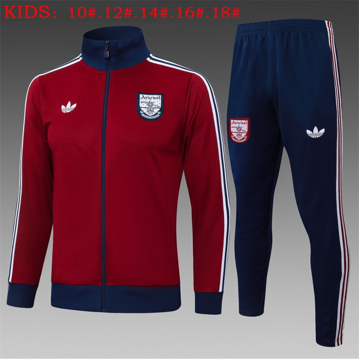 Arsenal Kids Training Suit 25/26