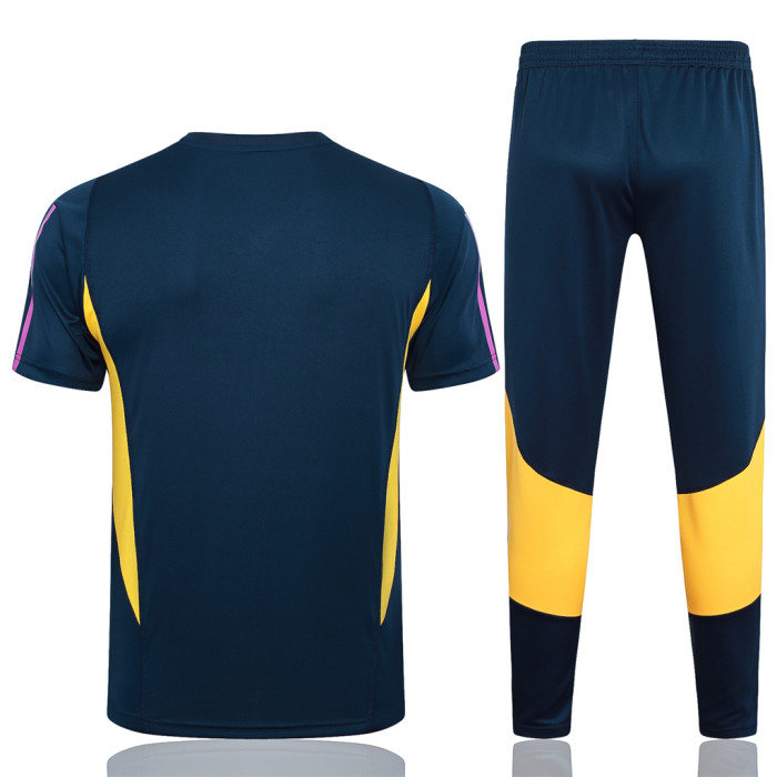 Real Madrid Training Jersey 23/24