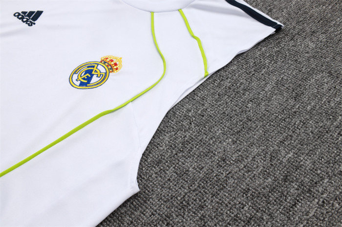 Real Madrid Training Jersey 25/26
