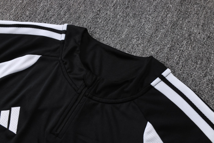 Real Madrid Training Jersey Suit 26/27