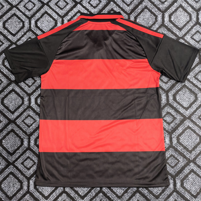 Flamengo Home Man Jersey 26/27