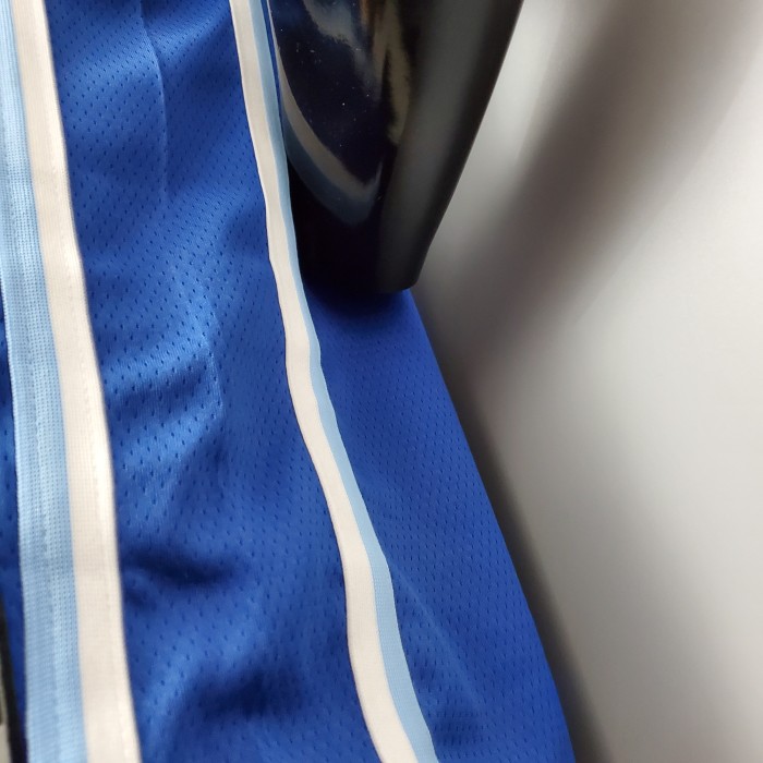 Dwight Howard Los Angeles Lakers 2020/21 Swingman Jersey Retro Blue