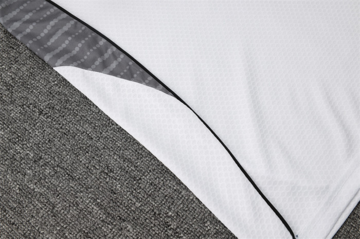 Real Madrid Training Short sleeve Suit 25/26