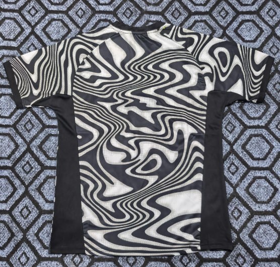 Brazil 2026 World Cup Hollywood Goalkeeper Man Jersey